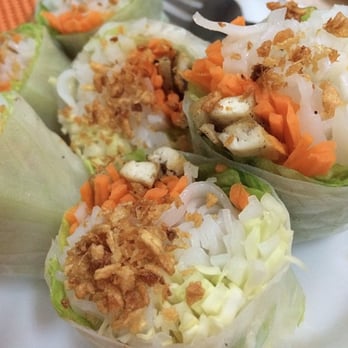 Ba Noi's - Fresh Spring Roll at Ba Nois - Vietnamese Near Me - Pasig, NCR Ba Noi's - Fresh Spring Roll at Ba Nois - Vietnamese Near Me - Pasig, NCR
