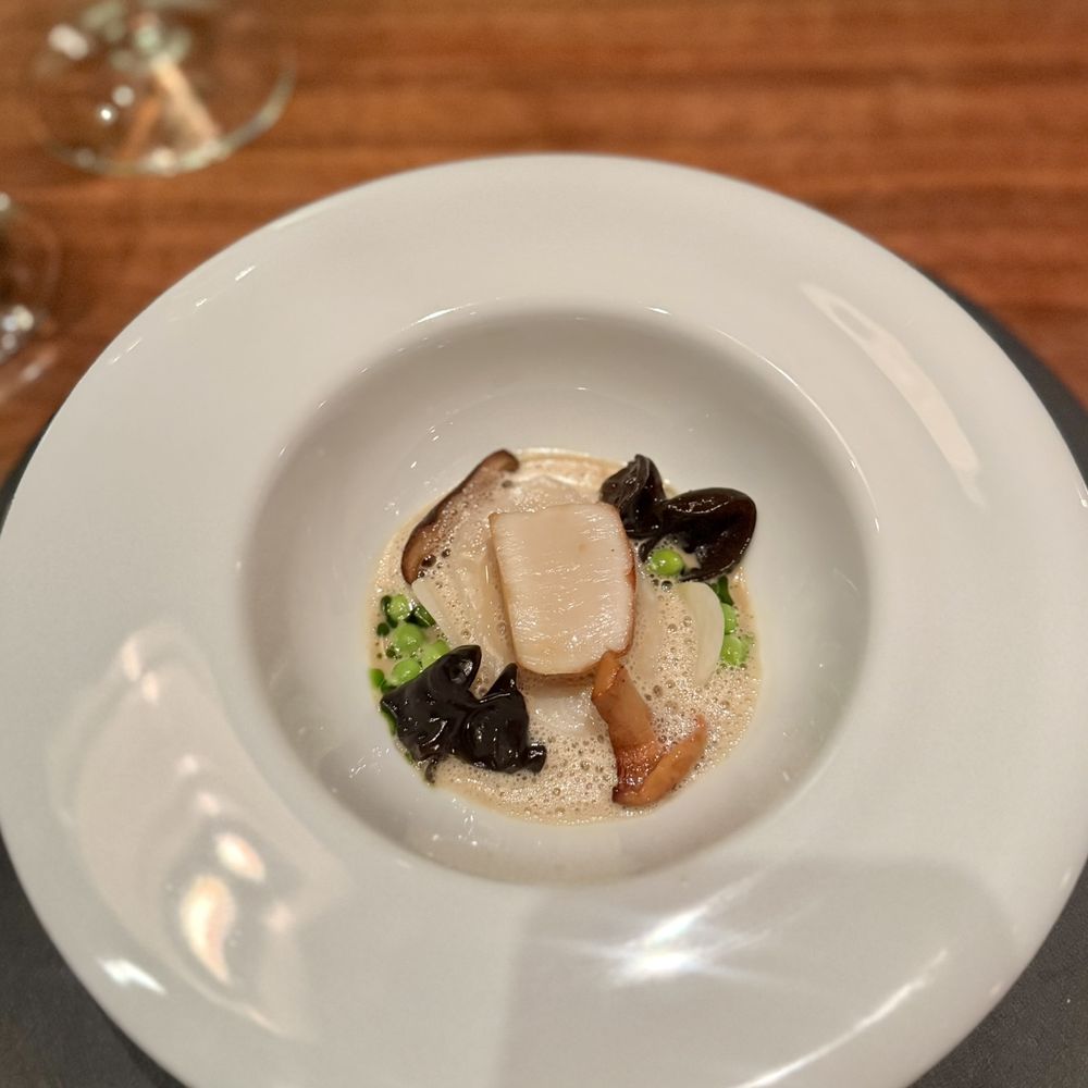 Atera - New American Near Me - New York, New York