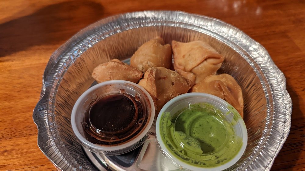 THE TWIST INDIAN GRILL Updated September 2024 61 Photos & 42