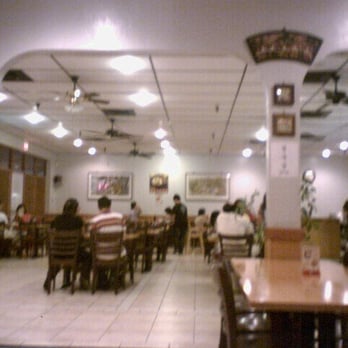 Hodori Restaurant - Restaurant interior - Korean Near Me - Mesa, Arizona