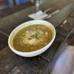 Q Kitchen | Bar - Posole