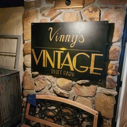 Bluff Park Vintage