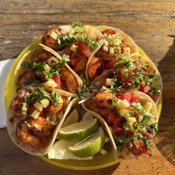 Bad Ass Street Tacos - Shrimp tacos - Tacos Near Me - Thousand Oaks, California Bad Ass Street Tacos - Shrimp tacos - Tacos Near Me - Thousand Oaks, California