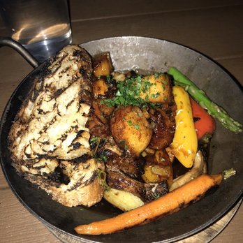 Bigfire - Beer Glazed Scallops - American Near Me - Orlando, Florida Bigfire - Beer Glazed Scallops - American Near Me - Orlando, Florida