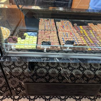 Troya - Desserts Near Me - Monterey, California Troya - Desserts Near Me - Monterey, California