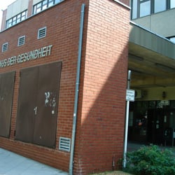 Zentrum für sexuelle Gesundheit u. Familienplanung Treptow-Köp..