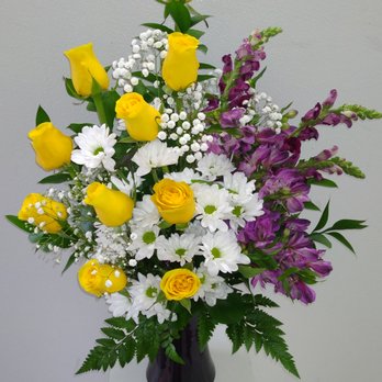JM Express Flowers - Florists Near Me - Miami, Florida JM Express Flowers - Florists Near Me - Miami, Florida