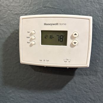 RCC-Service - My house temperature even though the AC is supposedly on - Heating & Air Conditioning/HVAC Near Me
