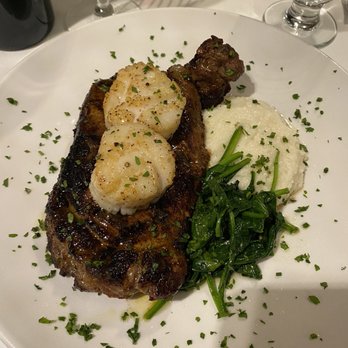 Osteria Fasulo - Italian Near Me - Davis, California