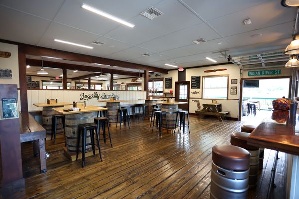 Florida Cracker Fish Company by null