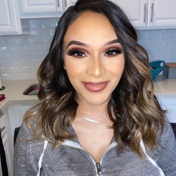 Makeup By Love Andrea - Makeup Artists Near Me