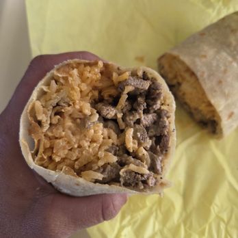 Valerie's Taco Shop - Rice, carne asada, shrimp, Chipotle sauce - Mexican Near Me - Vista, California Valerie's Taco Shop - Rice, carne asada, shrimp, Chipotle sauce - Mexican Near Me - Vista, California