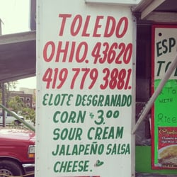 Antojitos Laredo