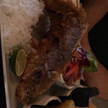 El Chaman Peruvian Cuisine - Peruvian Near Me - Miami, Florida