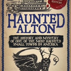 Alton Hauntings