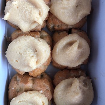 Liliha Bakery - Coco puffs. - Bakeries Near Me - Honolulu, Hawaii Liliha Bakery - Coco puffs. - Bakeries Near Me - Honolulu, Hawaii