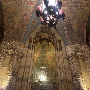 The United Theater - Beyond beautiful - Performing Arts Near Me - Los Angeles, California