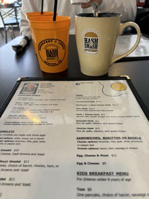 Menu photo 6 Hash and Smash Beaver, PA