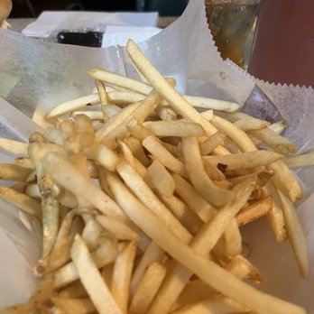 Port Hope Hotel - regular order of fries - Burgers Near Me - Port Hope, Michigan Port Hope Hotel - regular order of fries - Burgers Near Me - Port Hope, Michigan