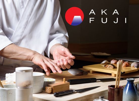 Akafuji by null