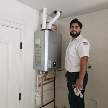 CrackerJack Plumbing - Plumbing Near Me - Van Nuys, California