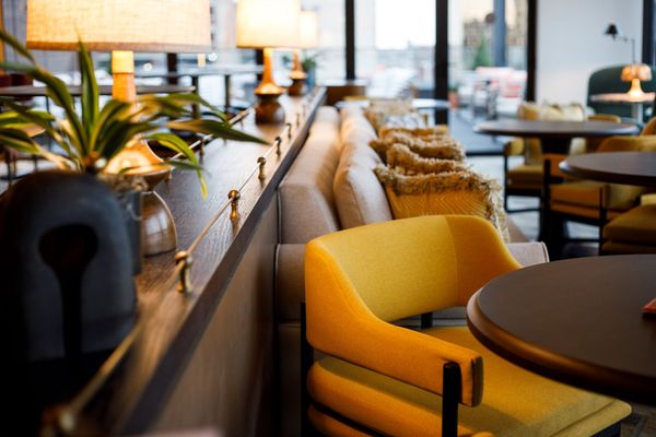 Hotel Indy, Indianapolis, a Tribute Portfolio Hotel by null