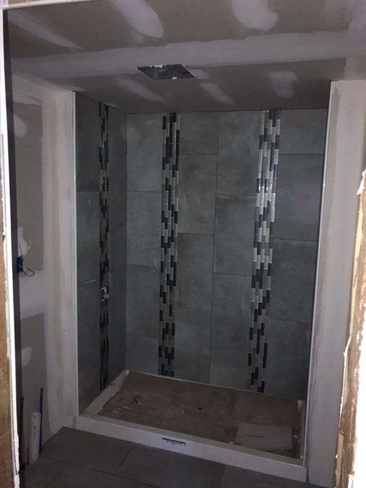 Slide of Sharp construction