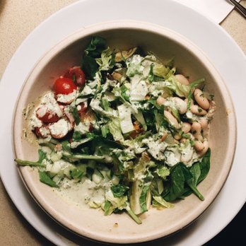 CAVA - Mediterranean Near Me - Los Angeles, California