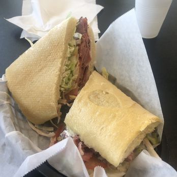 Mr.Pickle's Sandwich & Burger Shop - Pastrami Sandwich - Sandwiches Near Me - Carmichael, California Mr.Pickle's Sandwich & Burger Shop - Pastrami Sandwich - Sandwiches Near Me - Carmichael, California