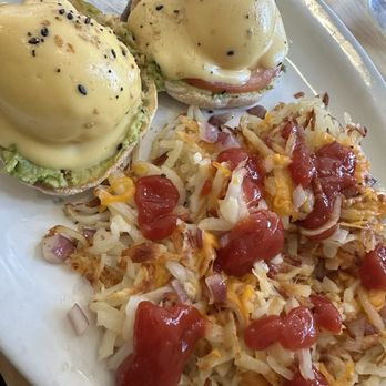 Sunny Street Cafe - Breakfast & Brunch Near Me