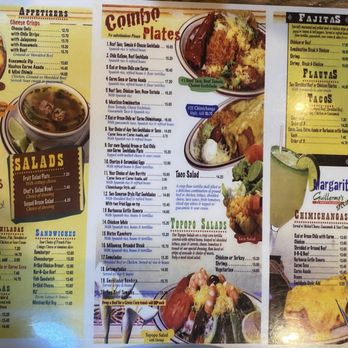 Guillermo's Double L Restaurant - Guillermo's Double L Menu page 2 9/22/24 - Mexican Near Me - Tucson, Arizona Guillermo's Double L Restaurant - Guillermo's Double L Menu page 2 9/22/24 - Mexican Near Me - Tucson, Arizona
