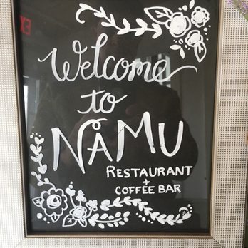 Namu - Korean Near Me - Durham, North Carolina