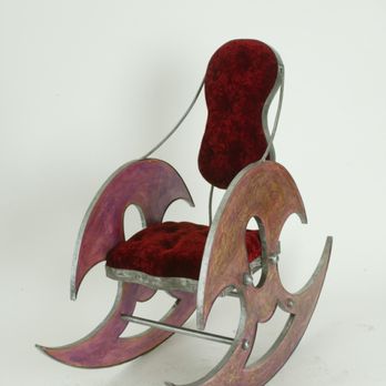 Fire Dragon Forge - Metal Fabricators Near Me