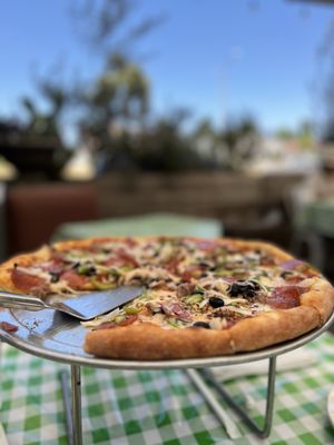 Genovese's Italian Kitchen by null