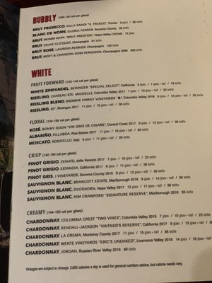 Menu photo 6 P.F. Chang's Dallas, TX Menu photo 6 P.F. Chang's Dallas, TX