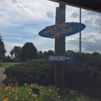 Splish Splash - We're here and we're ready for some splashing (and splishing?). - Water Parks Near Me - Calverton, New York Splish Splash - We're here and we're ready for some splashing (and splishing?). - Water Parks Near Me - Calverton, New York