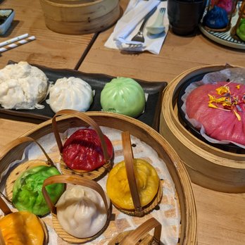 Jingle Bao - Dumplings!! - Asian Fusion Near Me - Vancouver, British Columbia Jingle Bao - Dumplings!! - Asian Fusion Near Me - Vancouver, British Columbia