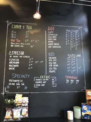Menu photo 3 Eleven Cafē Tucson, AZ Menu photo 3 Eleven Cafē Tucson, AZ