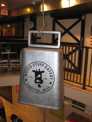 Good Stuff Eatery by null Good Stuff Eatery by null