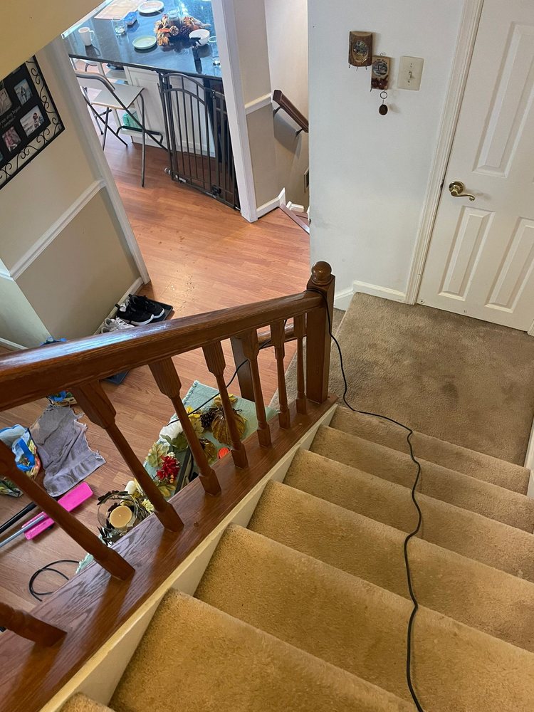 Slide of Alta RGV Construction