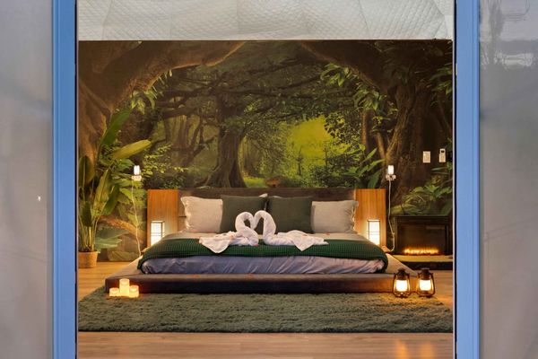 Loving Heart Retreats by null