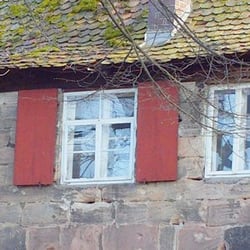 Stadtforscherhaus