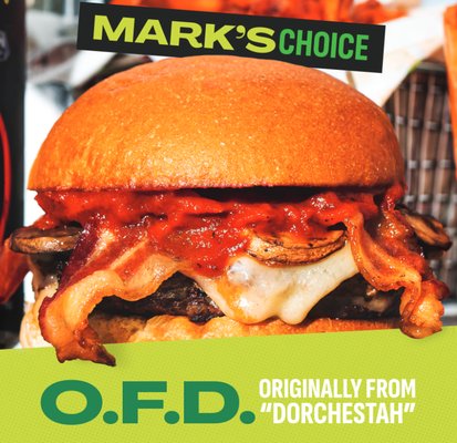 Wahlburgers by null