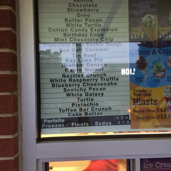 Bruster's Real Ice Cream - Ice cream Flavors - Ice Cream & Frozen Yogurt Near Me - Raleigh, North Carolina Bruster's Real Ice Cream - Ice cream Flavors - Ice Cream & Frozen Yogurt Near Me - Raleigh, North Carolina