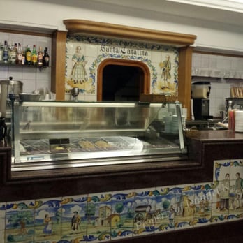 Santa Catalina - Desserts Near Me - Valencia, V