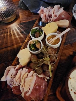 The Refinery by null