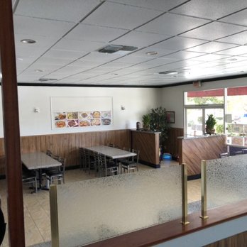 Tasty Gourmet - Inside - seating - Cantonese Near Me - Davis, California Tasty Gourmet - Inside - seating - Cantonese Near Me - Davis, California