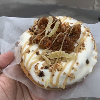 Dipped - Donuts Near Me - Toronto, Ontario