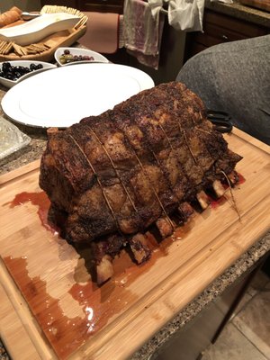 Marina Meats by null