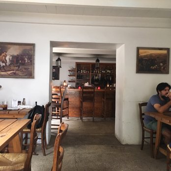 Taberna del Caballo - Bars Near Me - St Augustine, Florida